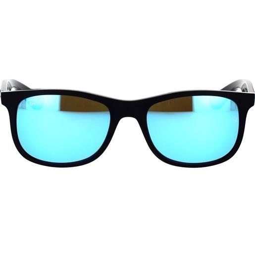 Ray-Ban occhiali da sole Ray-Ban rj9062s 701355 bambini