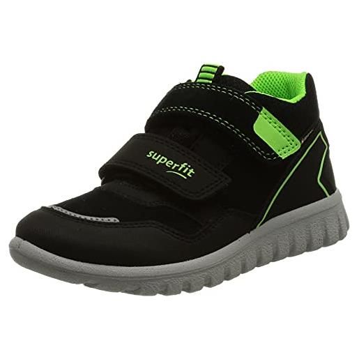 SUPERFIT Scarpe bambini-ragazzo misura 30 - Consegna gratuita
