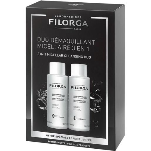 Filorga duo micellar solution 2023