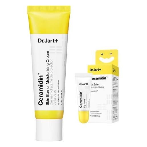 DR. JART DIV. ESTEE LAUDER Srl criatics tazza bianca con interno nero y5 summer vibes teschio