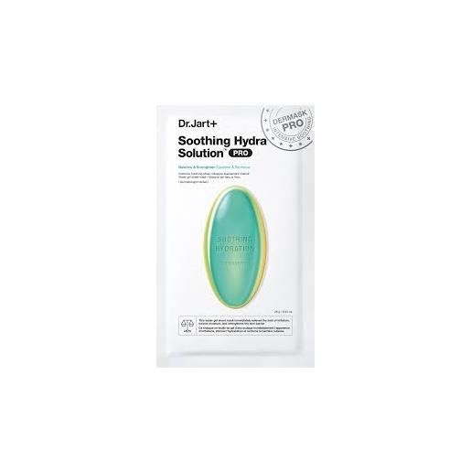 DR. JART DIV. ESTEE LAUDER Srl dr. Jart set maschere viso coreane nat per idratazione e sollievo