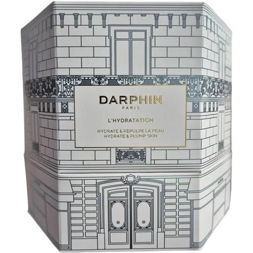 DARPHIN DIV. ESTEE LAUDER darphin hydratation hydraskin set natale