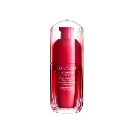 Shiseido - ultimune power infusing eye concentrate contorno occhi confezione 15 ml