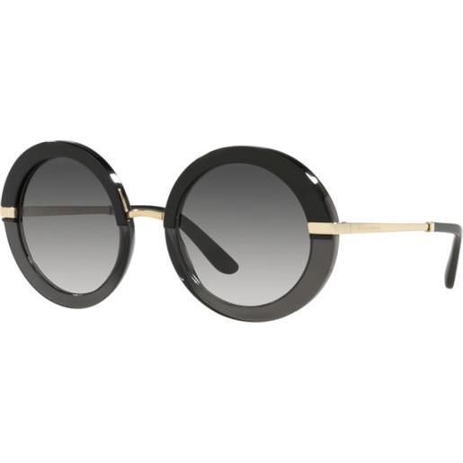 Dolce & Gabbana occhiali da sole Dolce & Gabbana dg 4393 (32468g)