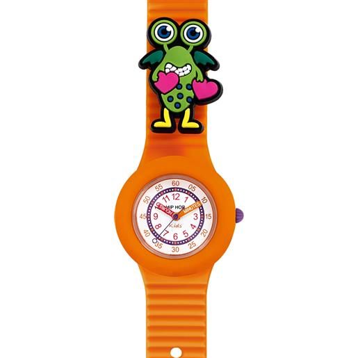 Breil - orologio pintastic!Happy monsters hwu1297