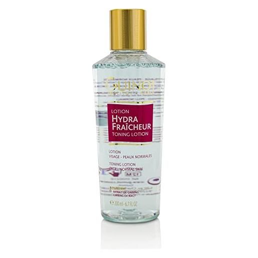 Guinot hydra fraicheur toning lotion woman 200 ml