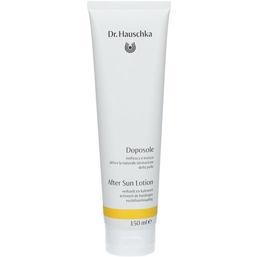 Dr. Hauschka dr hauschka doposole 150 ml