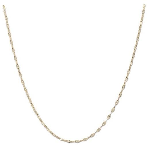 MAMI Srl verame' collana aida oro