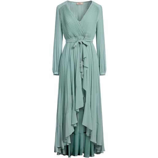 TWINSET - vestito midi