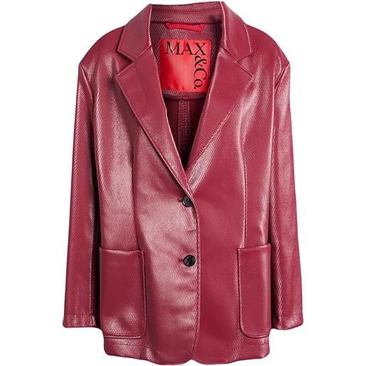 MAX&Co. - blazer