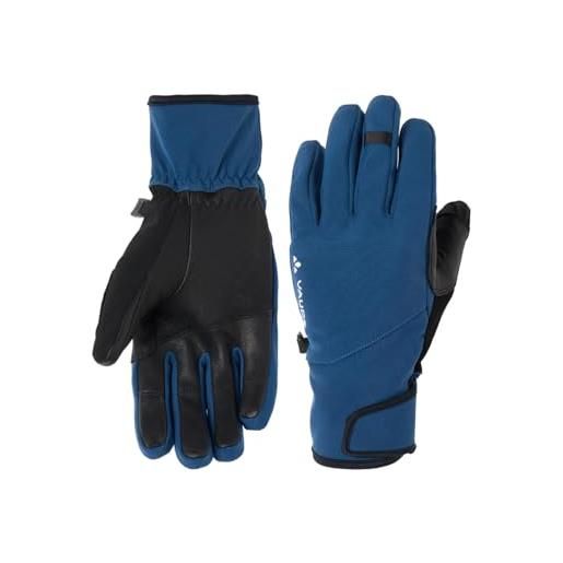 VAUDE lagalp - guanti softshell iii