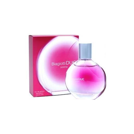 Laura Biagiotti biagiotti due donna 90 ml, eau de parfum spray
