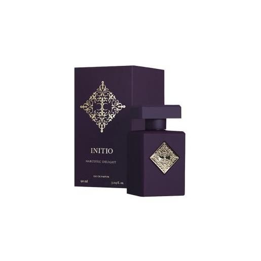 Initio narcotic delight 90 ml, eau de parfum spray