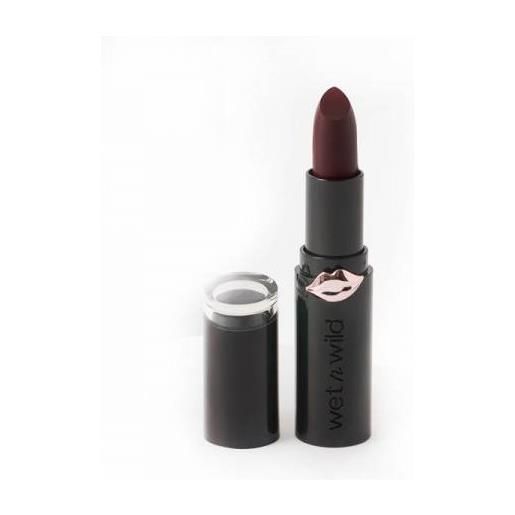 Mega last matte lip colour 1437e wet n wild 1 rossetto
