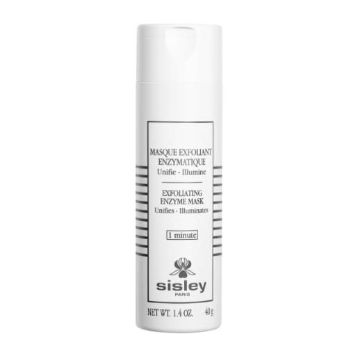 Sisley masque exfoliant enzymatique maschera esfoliante viso 40 ml - 40 ml