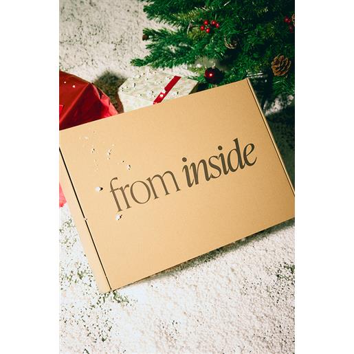 Ysabel Mora calendario dell'avvento 24 giorni premium donna