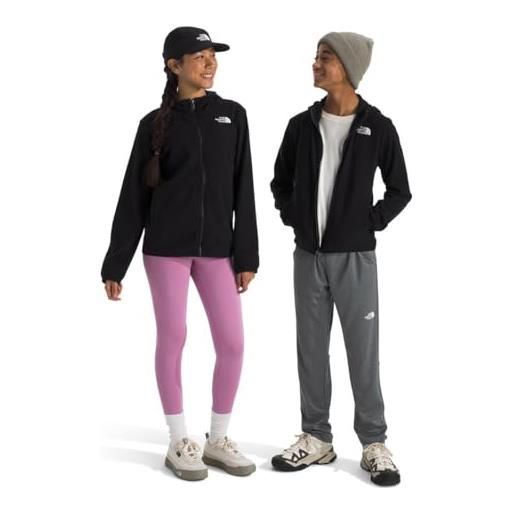 The north face nf0a8bxyjk3 m s/s 40th anniversary mountain jacket h giacca uomo tnf black taglia xl