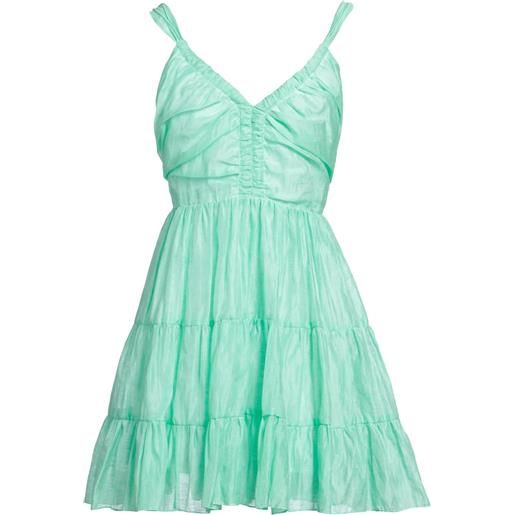 SANDRO - vestito corto