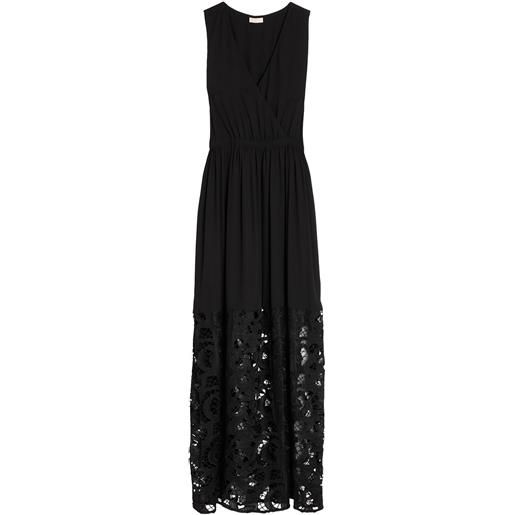 LIU -JO - vestito lungo