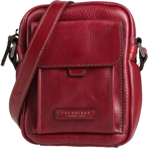 THE BRIDGE - borsa a tracolla