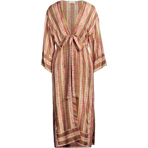 SANDRO - vestito in seta