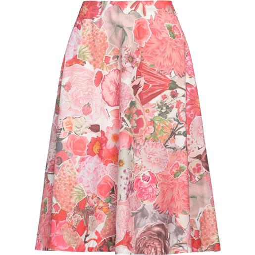 MARNI - gonna midi