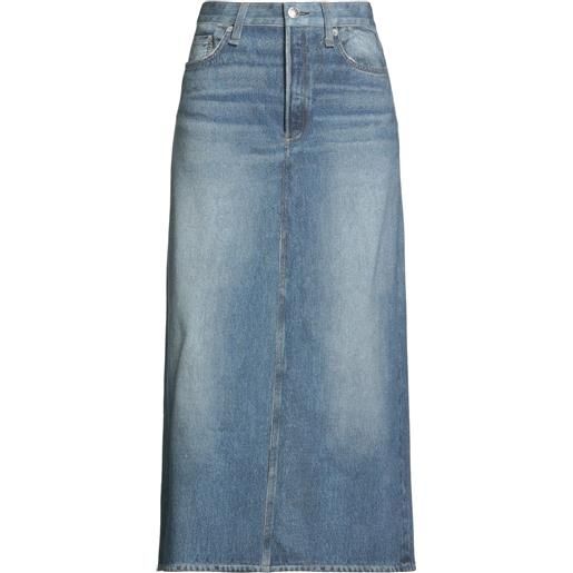 RAG & BONE - gonna jeans