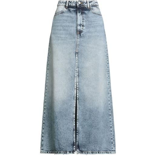 ICON DENIM - gonna jeans