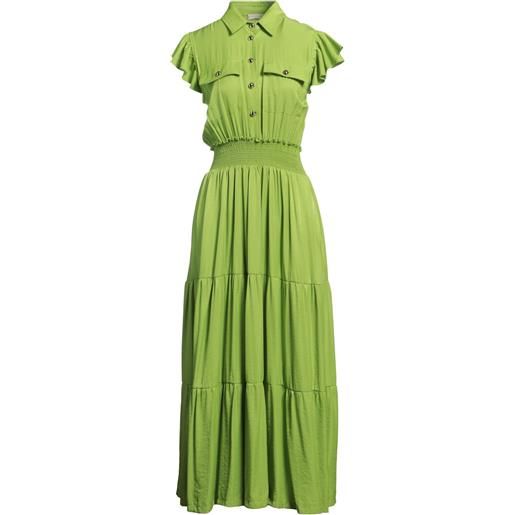 LIU -JO - vestito chemisier