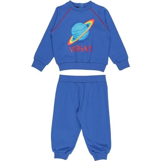 VERSACE YOUNG - completo baby