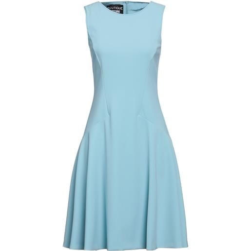 BOUTIQUE MOSCHINO - vestito midi