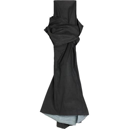 RICK OWENS - gonna lunga