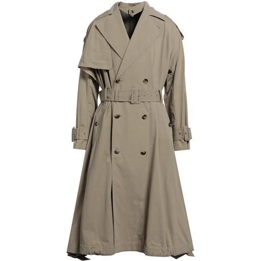 VALENTINO GARAVANI - caban e doppio petto