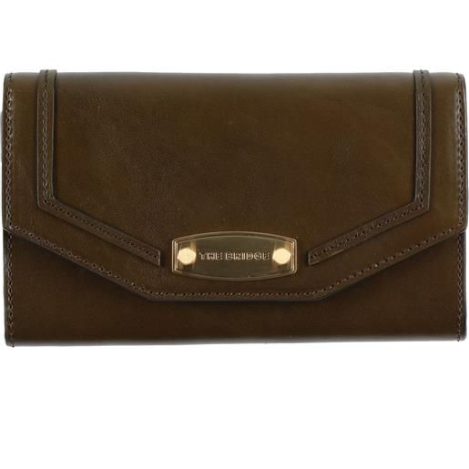 THE BRIDGE - portafoglio