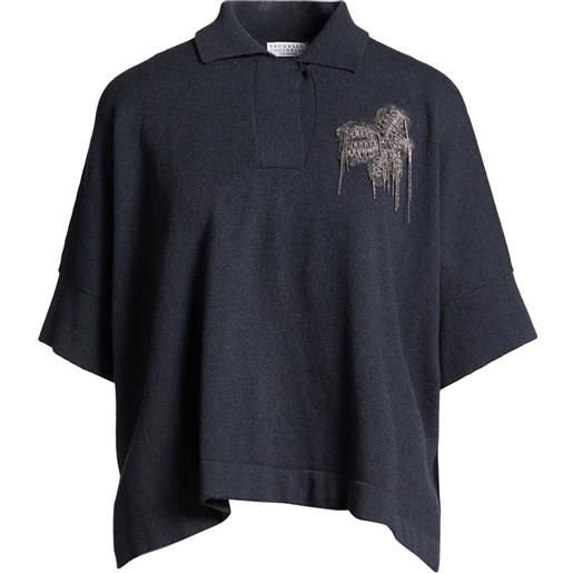 BRUNELLO CUCINELLI - maglia in cachemire