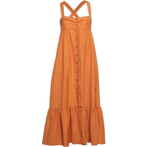 SANDRO - vestito estivo