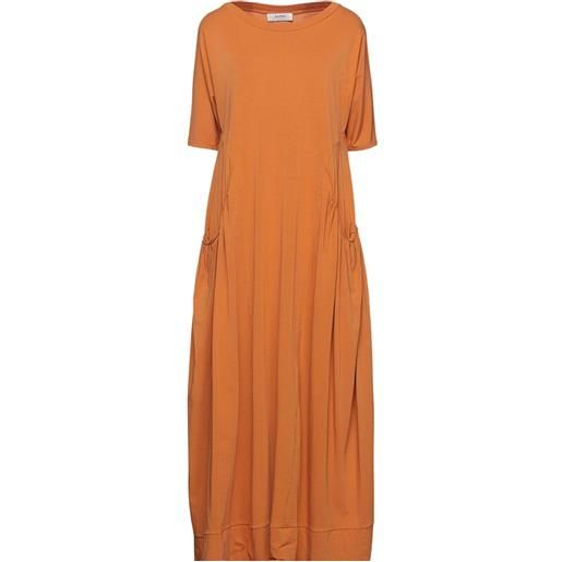 ALPHA STUDIO - vestito midi