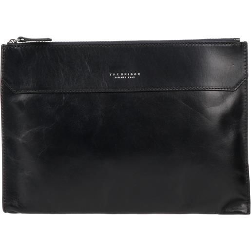 THE BRIDGE - borsa a mano