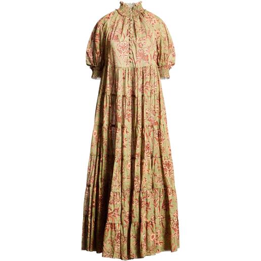 ZIMMERMANN - vestito da cerimonia