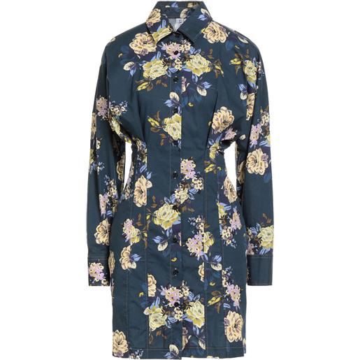 LIU -JO - vestito chemisier