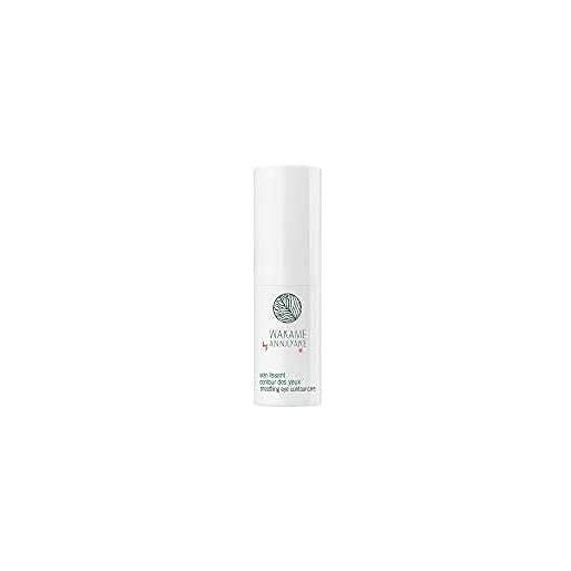Annayake wakame by annayake smoothing eye contour care 15 ml
