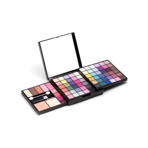 Nouba trousse make up kit trucco viso occhi labbra n. 239