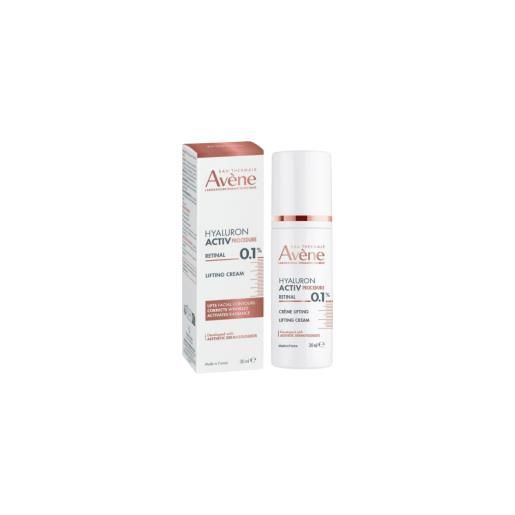 AvÃ¨ne avene hyaluron activ procedure crema 30 ml