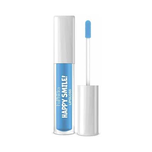 Euphidra happy smile lipgloss idratante 12ml