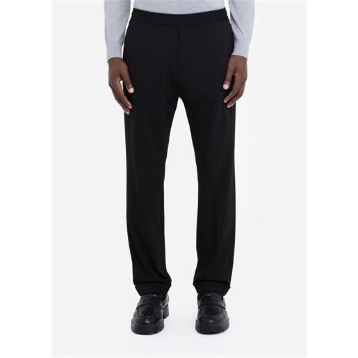 Liu Jo pantalone Liu Jo regular in jersey uomo