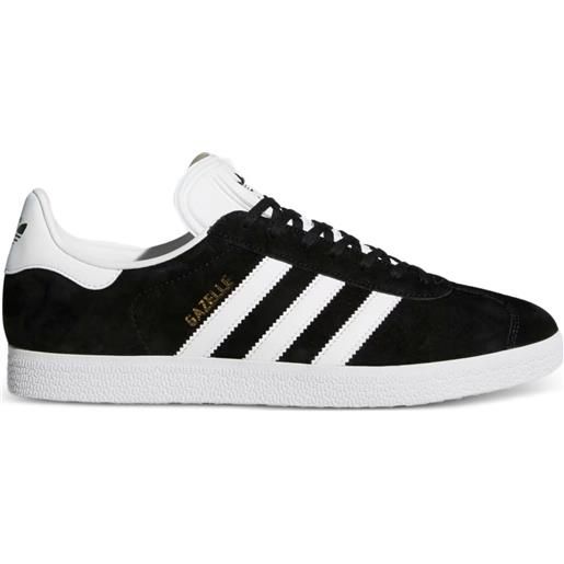 adidas sneakers gazelle - nero
