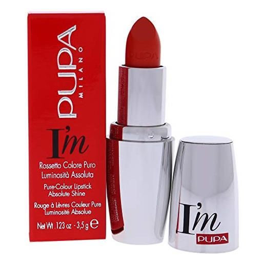 Pupa i'm rossetto tonalità 300