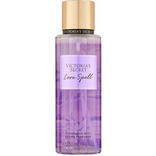 Victoria's Secret love spell acqua profumata per il corpo 250ml