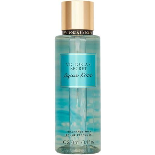 Victoria's Secret aqua kiss acqua profumata per il corpo 250ml