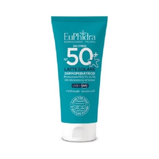 ZETA FARMACEUTICI SpA euph ka uvsys dermoped50ml